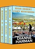 High Desert Cozy Mysteries #1