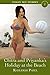 Chitra and Priyanka’s Holiday at the Beach: Desi Erotica (Indian Sex Stories Book 7)