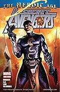 Secret Avengers (2010-2012) #5