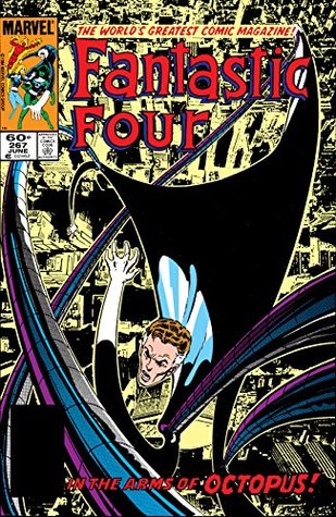 Fantastic Four (1961-1998) #267 (Fantastic Four (1961-1996))