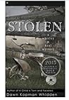Stolen (Whitley & Keal, #3) Stolen