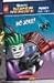 No Joke! (LEGO DC Universe Super Heroes Phonics, #9)