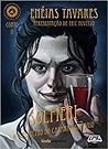 Solfieri e o espectro do casarão sombrio (Brasiliana Steampunk Contos, #2) Solfieri e o espectro do casarão sombrio (Brasiliana Steampunk Contos, #2)