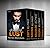 When He LUSTS: Box Set (Whe...