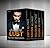 When He LUSTS: Box Set (When He Lusts, #1-5)