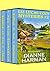 Liz Lucas Cozy Mysteries #2 (Liz Lucas Mystery #4-6)
