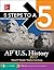 5 Steps to a 5 AP U.S. History 2017 (McGraw-Hill 5 Steps to A 5)
