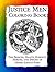 Justice Men Coloring Book: The Princes, Giants, Knights, Heroes, and Swains of Henry Justice Ford (Historic Images)