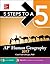 5 Steps to a 5: AP Human Geography 2017