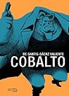 Cobalto y otras historias