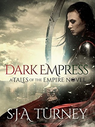 Dark Empress (Tales of the Empire #3)