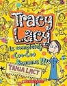Tracy Lacy is com...