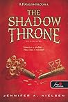 The Shadow Throne - Az árnytrón by Jennifer A. Nielsen