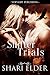 Shifter Trials (Shifting Alliances Book 1)
