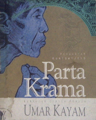 Parta Krama (Paperback)