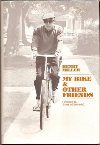 My Bike and Other Friends (Hardcover)