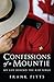 Confessions of a Mountie by Frank Pitts