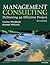 Management Consulting 5th edn PDF eBook by Louise Wickham