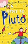Letter to Pluto