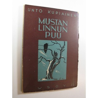Mustan linnun puu: Runoja