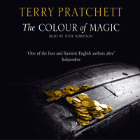 The Color of Magic