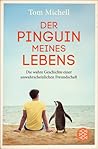 Der Pinguin meine...