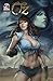 Grimm Fairy Tales: Oz #1 (of 6)