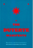 The Duterte Manifesto
