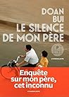 Le Silence de mon père (IC.VERGE) (French Edition) Le Silence de mon père (IC.VERGE) (French Edition)