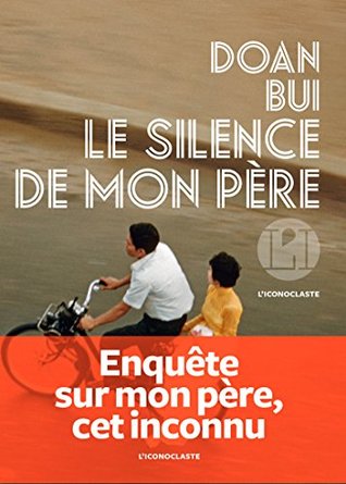 Le Silence de mon père (IC.VERGE) (French Edition)