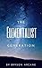 The Elementalist Generation (The Elemental Prodigies Book 1)