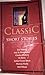 Classic Short Stories: A Reader's Digest Collection