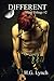 Different (Blaze Trilogy #2)
