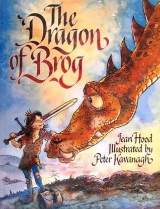 The Dragon of Brog