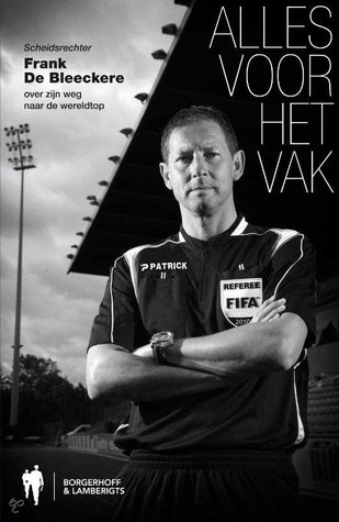 Alles voor het vak (Paperback)