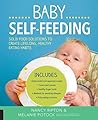 Baby Self-Feeding...