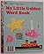 My Little Golden Word Book