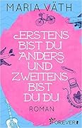 Erstens bist du anders und zweitens bist du du