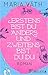 Erstens bist du anders und ...