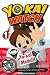 YO-KAI WATCH, Vol. 1 by Noriyuki Konishi YO-KAI WATCH, Vol. 1 by Noriyuki Konishi