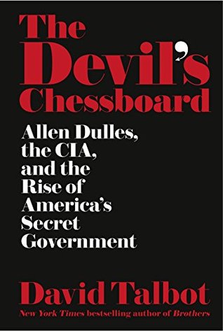 Devils Chessboard