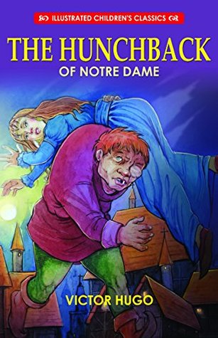 The Hunchback of Notredame