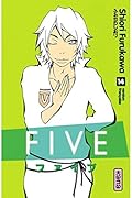 Five - Tome 14