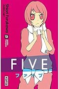 Five - Tome 13