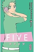 Five - Tome 12