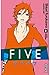 Five - Tome 8