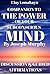 Companion To: The Power of Your Subconscious Mind by Joseph Murphy: Discussion & Guided Affirmations (Companion To: The Power of Your Subconscious Mind by Joseph Murphy: Guided Affirmations Book 1)
