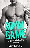 Royal Game by Mia Taylor