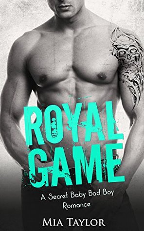 Royal Game (Kindle Edition)