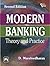 MODERN BANKING: THEORY AND PRACTICE